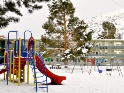 Craighead/Sisson Playground